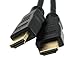 2-piece 2 pack of Super High Resolution Hdmi 2m (6 Feet) Accessory Bundle for Hdtv,Plasma,Lcd,Ps3,DVD Players,Satellite & Cable Boxes