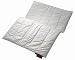 Centa Star - 3381.00 - Royal Kinder Duo - Couette enfant - 100 x 135 cm - Blanc (Import Allemagne)