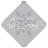 Let It Snow!
