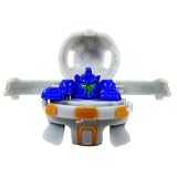 Bakugan Battle Brawlers Booster Pack Gray Hammer Gorem