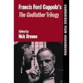 Francis Ford Coppola's The Godfather Trilogy (Cambridge Film Handbooks) book cover
