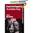 Francis Ford Coppola's The Godfather Trilogy (Cambridge Film Handbooks) by Nick Browne