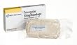 First Aid Only 40" X 40" X 56" Triangular Sling/bandage With Safety Pins (Pack of 10)