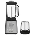 Magimix 1.8L Le Blender With Mill Satin 11615