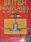 British warplanes of World War II