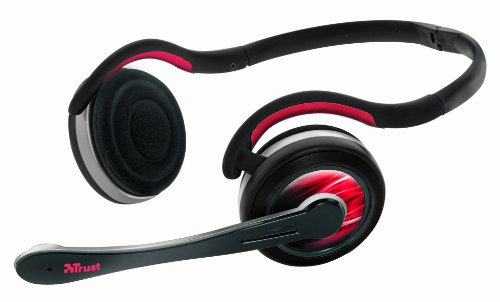 Trust GXT 12 USB Gaming Kopfhörer schwarz Trust GXT 12 USB Gaming Kopfhörer schwarz