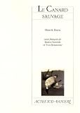 Le Canard sauvage