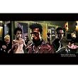 Justin Reed (The First Rule?, Fight Club) Art Poster Print - 24x36