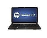 HP - Pavilion dv7-6c90ef - Ordinateur Portable 17,3