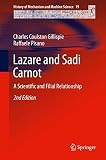 Lazare and Sadi Carnot : a scientific and filial relationship