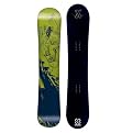 Men's X-Games Sidewall Snowboard - 150 cm