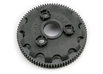 Traxxas 4686 Spur gear, 86-tooth (48-pitch) (for models with Torque-Control slipper clutch)
