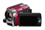 Panasonic SDR-H80EF-R Cam�scope num�r...