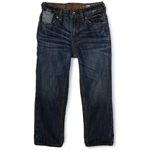 Guess Boys 2-7 Brit Rocker Fit Jean