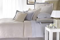 Royal Sateen Baroque 100% Cotton California King Duvet Set