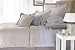 Royal Sateen Baroque 100% Cotton Duvet Set Image