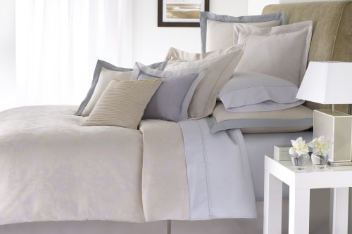 Royal Sateen Baroque 100% Cotton Duvet Set