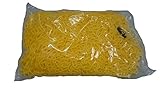 エスコ 2.0mmx30mプラスチックチェーン(黄) EA980A-12B