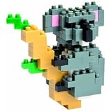 Nanoblock Koala