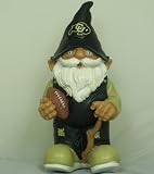 Colorado 8 Inch Mini Garden Gnome