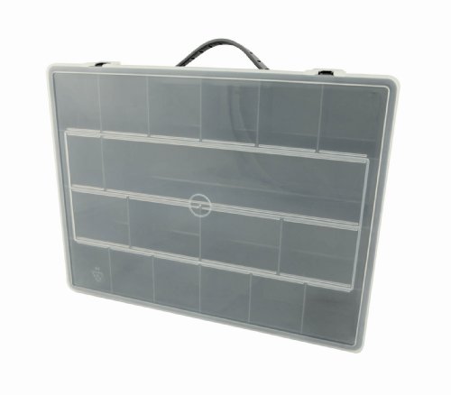 Stanley 014002R Small Parts Organizer
