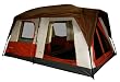 Suisse Sport 14' x 10' Montana Family Dome Tent With Screened Porch Room Suisse Sport 14' x 10' Montana Family Dome Tent With Screened Porch Room