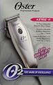 Oster Azteq 11 Clipper 11-PC Adjustable