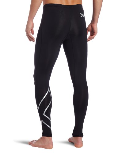 2XU Men's Compression Tights -
