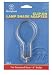 Westinghouse Lighting 70219 Clip-On Bulb Adapter