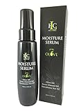 ELC Dao of Hair Pure Olove Moisturizing Serum - 3.04 oz