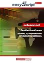 EasyScript advanced. Die Drehbuch-Software für TV-Beiträge, Industriefilme und Dokumentationen