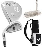 Cleveland Junior Series White Complete Set LH