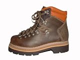 Dockers Bergsteiger-Wanderstiefel / Wanderschuhe / Stiefel (Damen und Herren) wahlweise in den Farben Schwarz und Stone (dunkelbraun)