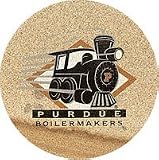 Thirstystone Purdue Boilermakers Collegiate Coasters