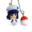 PangYa SD Keychain - Super Swing Golf - Arin