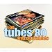 100 Tubes 80 Introuvables (Coffret 5 CD)