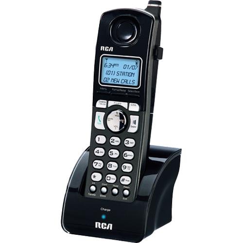 RCA DECT 6.0 Accessory Handset RCA-H5401RE1