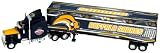 NHL Buffalo Sabres 2007/8 Tractor Trailer 1:80 Scale Diecast