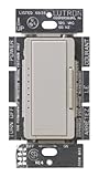 Lutron MSC-600M-TP Maestro 600-Watt Multi-location Dimmer Taupe by Lutron [並行輸入品]