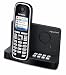 Siemens Gigaset C475 schnurloses DECT Telefon mit Farbdisplay und integriertem digitalen Anrufbeantworter, pianoschwarz