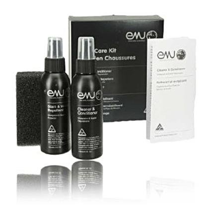 EMU Care Kit