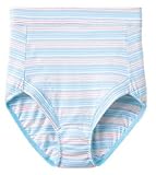 WACOAL ワコール ドゥプラス 産後 ショーツ M サックス