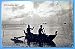 Kanu Sip Saipan Islet Postcard