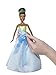 Disney Princess 2-in-1 Ballgown Surprise Tiana Doll