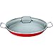 Cuisinart ASP-38CR Non-Stick Paella Pan, 15