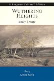 York Notes on Emily Bronte's "Wuthering Heights" (York Notes Advanced S.)