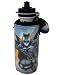 Batman "The Dark Knight" Sports Water Bottle With Holder