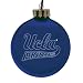 UCLA Bruins 4 Laser-Etched Holiday Tree Ornament - NCAA College Athletics