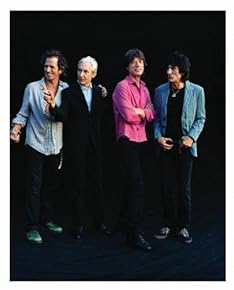 Image of The Rolling Stones