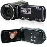 Aiptek Inc, Aiptek AHD H23 PocketDV (Catalog Category: Cameras & Frames / Camcorders)